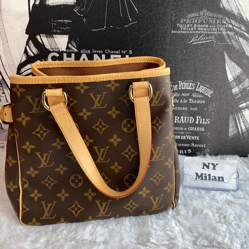 Louis Vuitton Tote